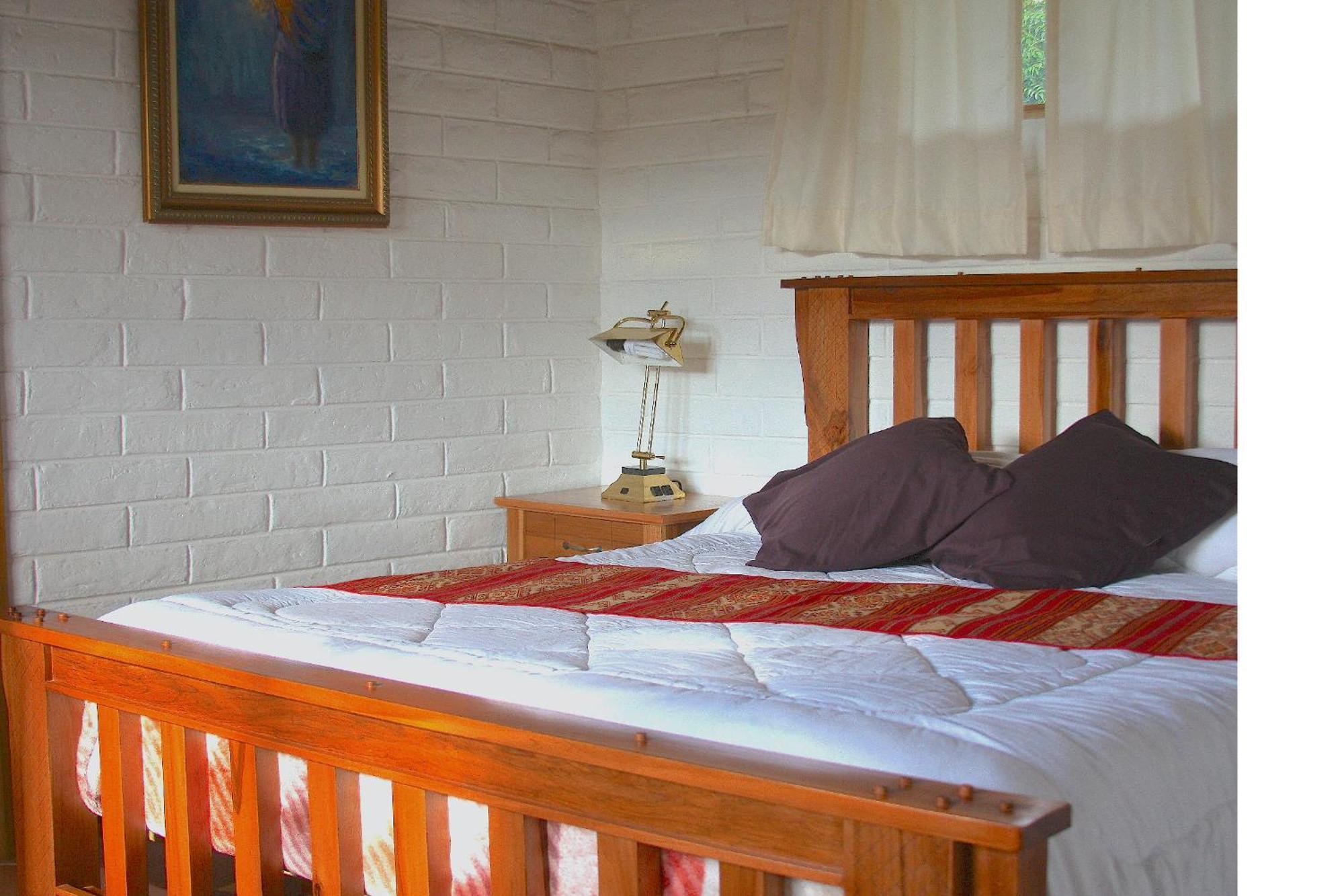 Hosteria Cananvalle Ибара Екстериор снимка