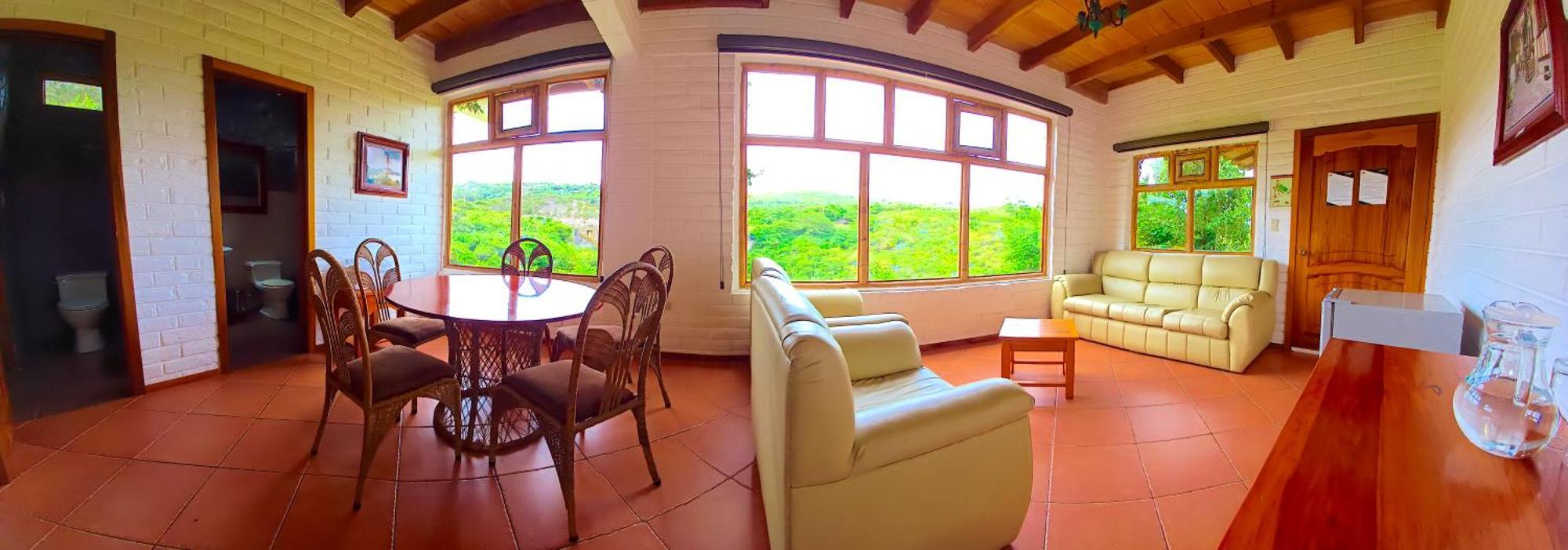 Hosteria Cananvalle Ибара Екстериор снимка