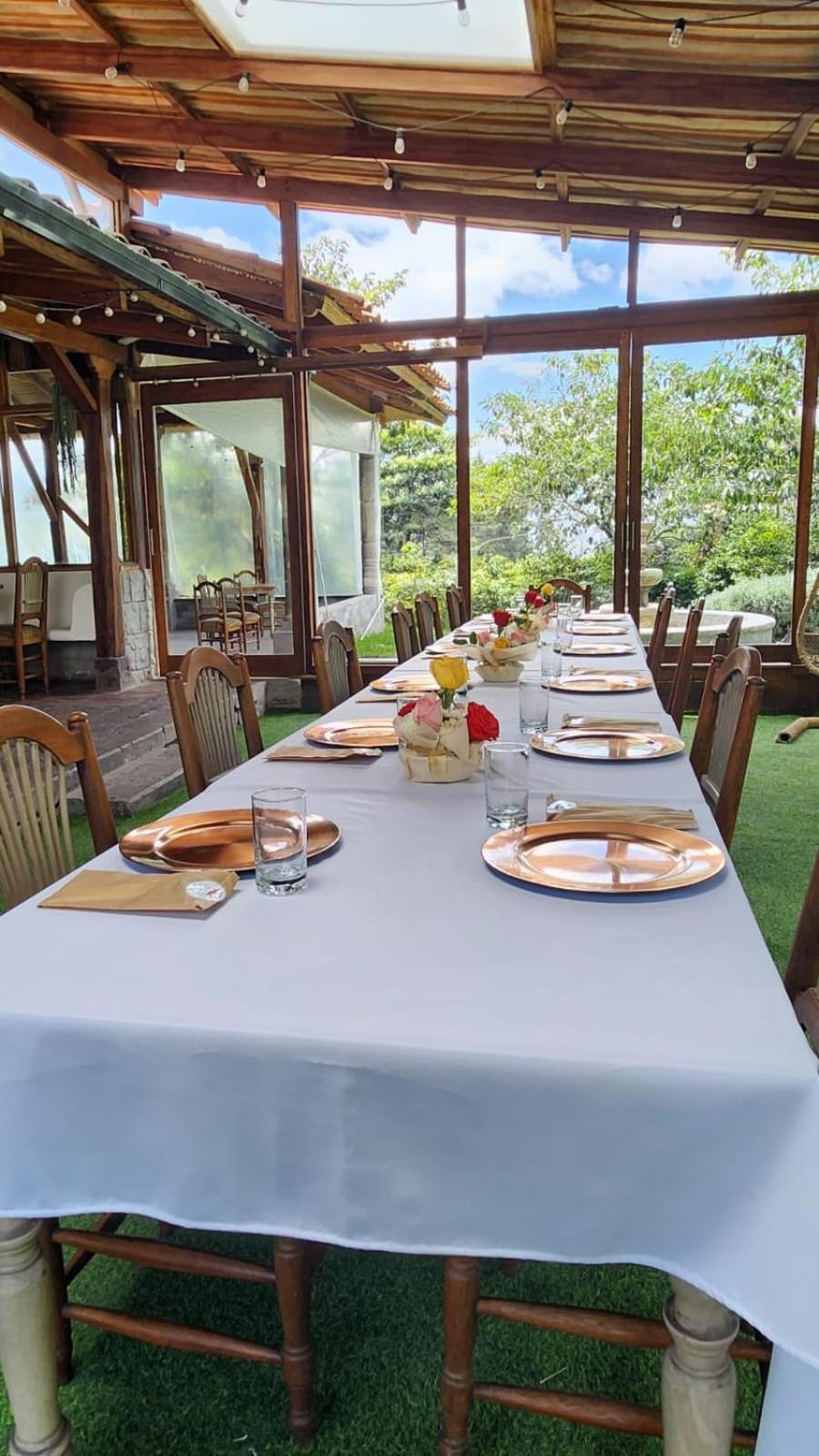 Hosteria Cananvalle Ибара Екстериор снимка