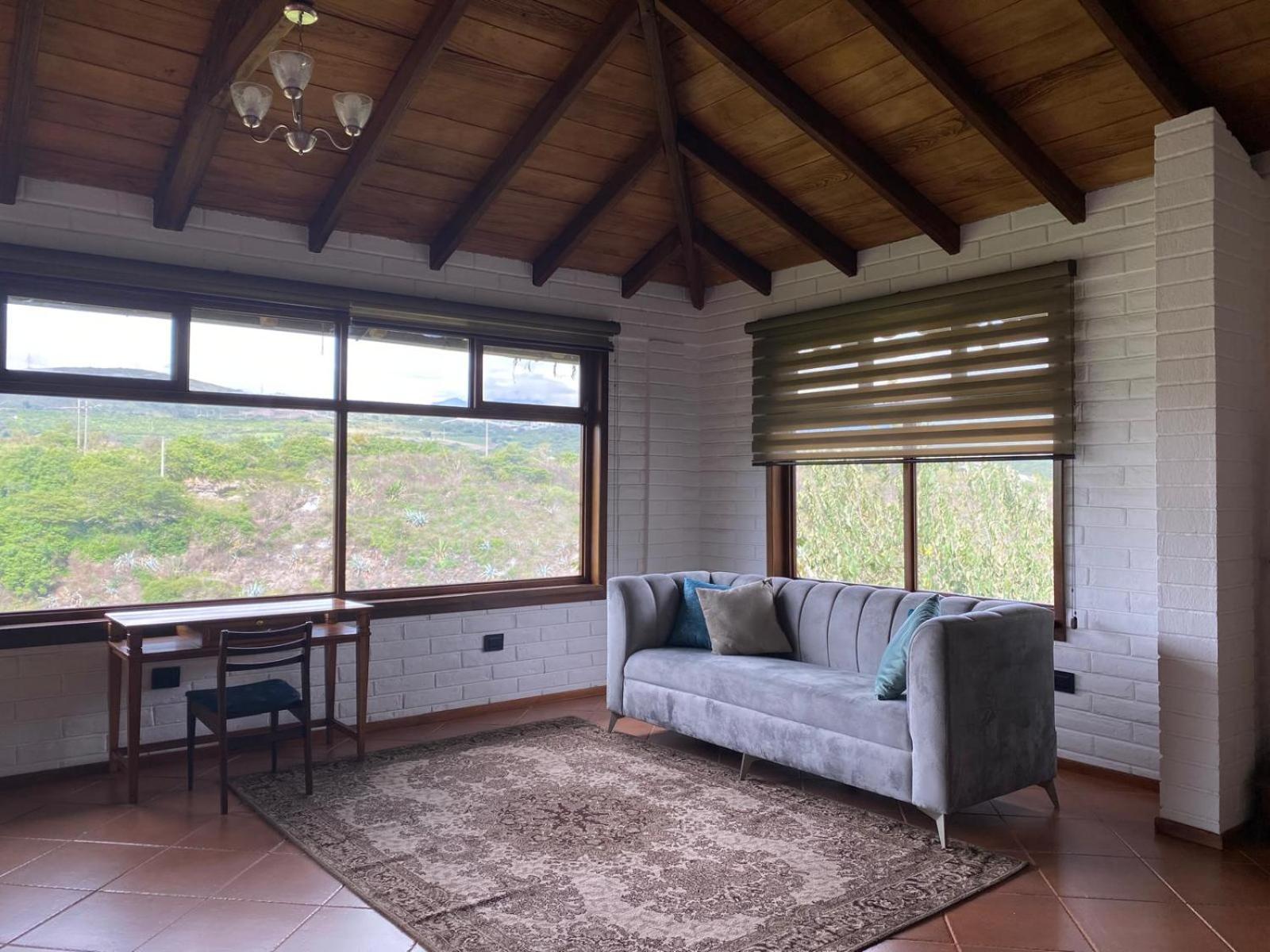 Hosteria Cananvalle Ибара Екстериор снимка